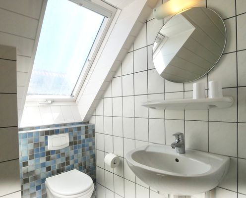 Foto 6 Ferienwohnung Ostfriesland Norderney Ferienhaus Seegat Wohnung 3 (Objekt 81964) buchen