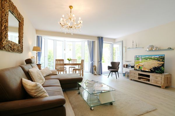 Domizil am Meer Appartement 9
