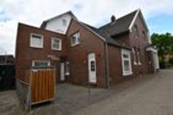Foto 1 Ferienwohnung Ostfriesland Borkum Schnieders Huus, Wohnung 