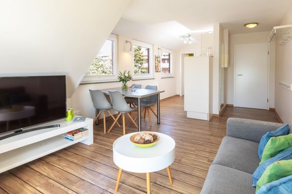 Foto 6 Ferienwohnung Ostfriesland Juist Uns to Hus Waterkant (Objekt 86839) buchen