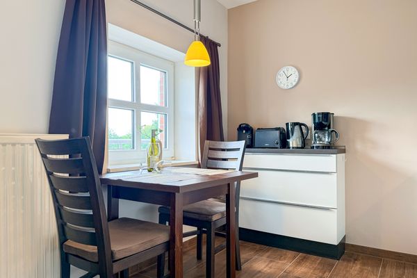 Foto 12 Ferienwohnung Ostfriesland Zwischen Elbe und Weser Appartementhaus Deichgraf Ferienappartement 248 (DG248) (Objekt 101786) suchen