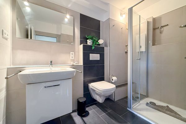 Foto 4 Ferienwohnung Ostfriesland Zwischen Elbe und Weser Appartementhaus Deichgraf Ferienappartement 248 (DG248) (Objekt 101786) Urlaub