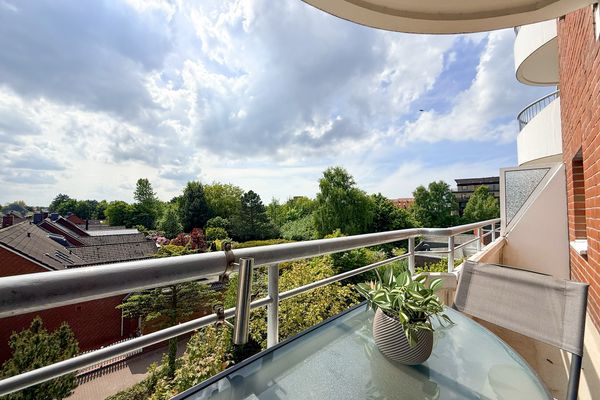 Foto 5 Ferienwohnung Ostfriesland Zwischen Elbe und Weser Appartementhaus Deichgraf Ferienappartement 248 (DG248) (Objekt 101786) Reise