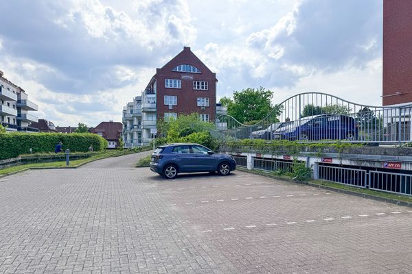 Foto 21 Ferienwohnung Ostfriesland Zwischen Elbe und Weser Appartementhaus Deichgraf Ferienappartement 248 (DG248) (Objekt 101786) buchen