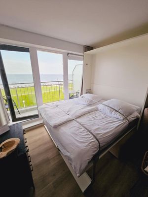 Foto 4 Ferienwohnung Ostfriesland Norderney Kaiserhof 3.11 (Objekt 102342) Urlaub