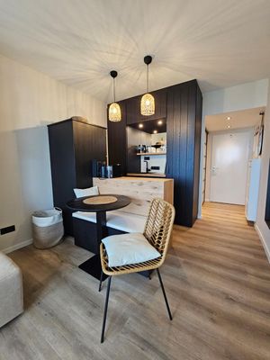 Foto 5 Ferienwohnung Ostfriesland Norderney Kaiserhof 3.11 (Objekt 102342) Reise