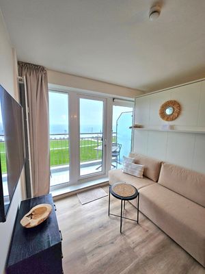 Foto 10 Ferienwohnung Ostfriesland Norderney Kaiserhof 3.11 (Objekt 102342) Reise