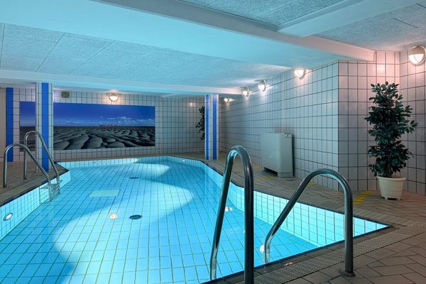 Foto 28 Ferienwohnung Ostfriesland Zwischen Elbe und Weser Residenz Meeresbrandung Ferienwohnung 13 (RM13) (Objekt 92864) Nordsee