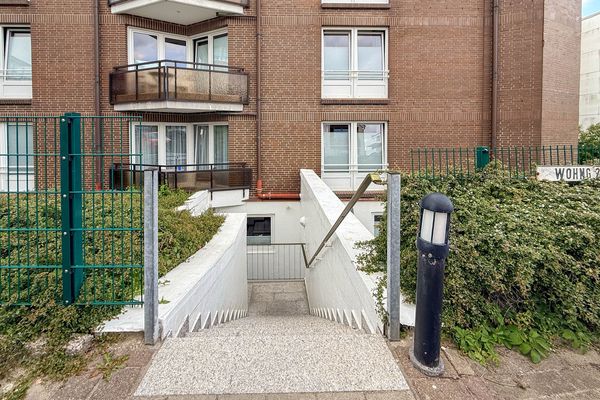 Foto 30 Ferienwohnung Ostfriesland Zwischen Elbe und Weser Residenz Meeresbrandung Ferienwohnung 13 (RM13) (Objekt 92864) Reise
