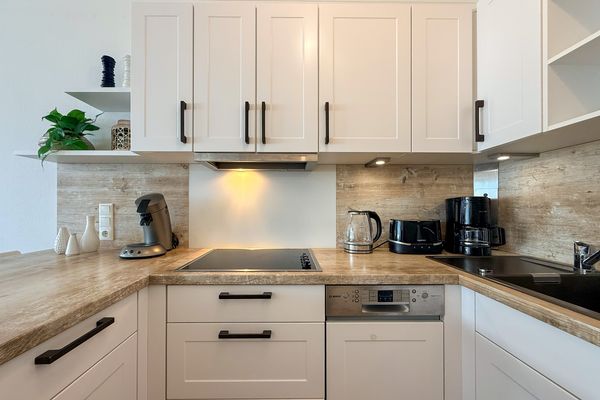 Foto 4 Ferienwohnung Ostfriesland Zwischen Elbe und Weser Residenz Meeresbrandung Ferienwohnung 25 (RM25) (Objekt 61731) Urlaub