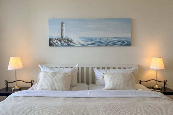 Foto 24 Ferienwohnung Ostfriesland Zwischen Elbe und Weser Residenz Meeresbrandung Ferienwohnung 25 (RM25) (Objekt 61731) Urlaub
