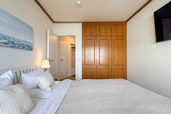 Foto 25 Ferienwohnung Ostfriesland Zwischen Elbe und Weser Residenz Meeresbrandung Ferienwohnung 25 (RM25) (Objekt 61731) Reise