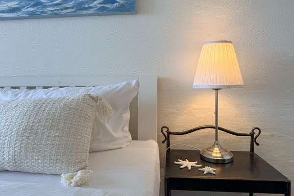 Foto 22 Ferienwohnung Ostfriesland Zwischen Elbe und Weser Residenz Meeresbrandung Ferienwohnung 25 (RM25) (Objekt 61731) suchen