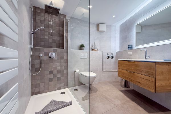 Foto 5 Ferienwohnung Ostfriesland Zwischen Elbe und Weser Residenz Meeresbrandung Ferienwohnung 25 (RM25) (Objekt 61731) Reise