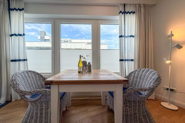 Foto 11 Ferienwohnung Ostfriesland Zwischen Elbe und Weser Residenz Meeresbrandung Ferienwohnung 25 (RM25) (Objekt 61731) buchen