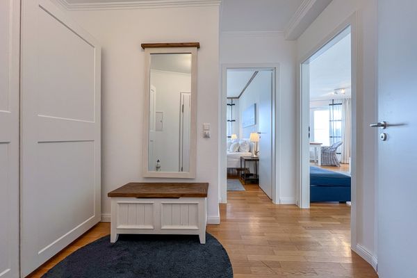 Foto 31 Ferienwohnung Ostfriesland Zwischen Elbe und Weser Residenz Meeresbrandung Ferienwohnung 25 (RM25) (Objekt 61731) buchen
