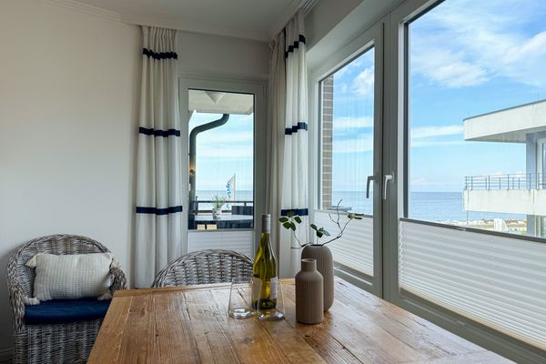 Foto 9 Ferienwohnung Ostfriesland Zwischen Elbe und Weser Residenz Meeresbrandung Ferienwohnung 25 (RM25) (Objekt 61731) Urlaub