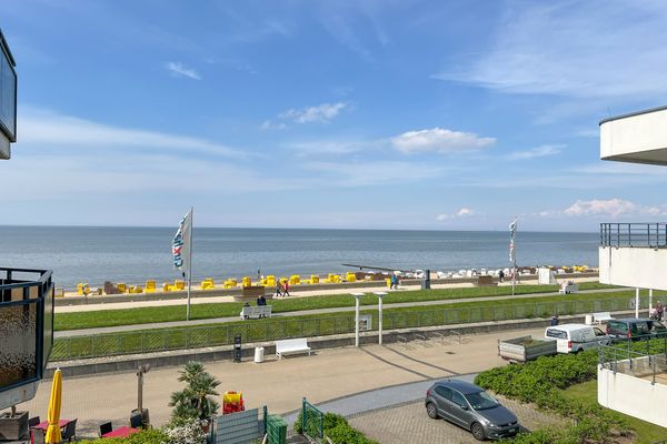 Foto 33 Ferienwohnung Ostfriesland Zwischen Elbe und Weser Residenz Meeresbrandung Ferienwohnung 25 (RM25) (Objekt 61731) Nordsee