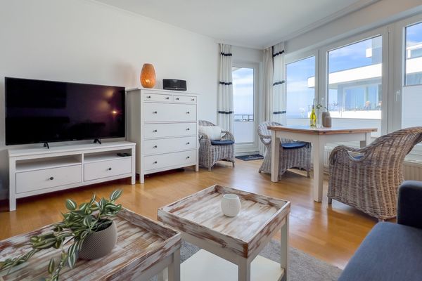 Foto 17 Ferienwohnung Ostfriesland Zwischen Elbe und Weser Residenz Meeresbrandung Ferienwohnung 25 (RM25) (Objekt 61731) suchen