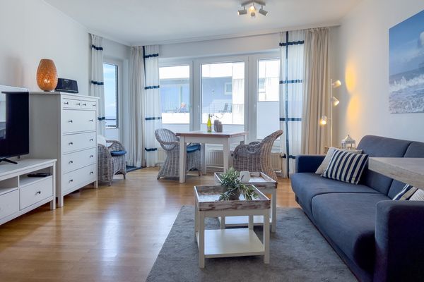 Foto 16 Ferienwohnung Ostfriesland Zwischen Elbe und Weser Residenz Meeresbrandung Ferienwohnung 25 (RM25) (Objekt 61731) buchen