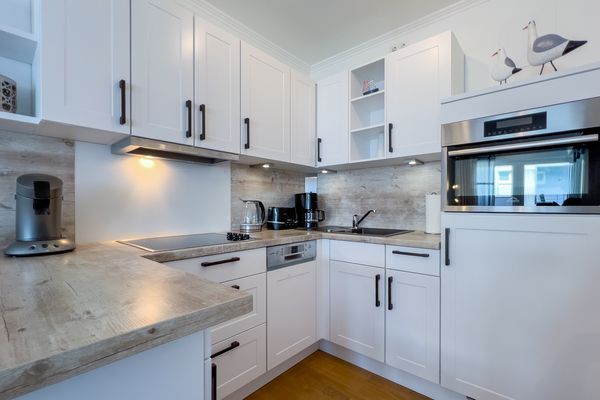 Foto 20 Ferienwohnung Ostfriesland Zwischen Elbe und Weser Residenz Meeresbrandung Ferienwohnung 25 (RM25) (Objekt 61731) Reise