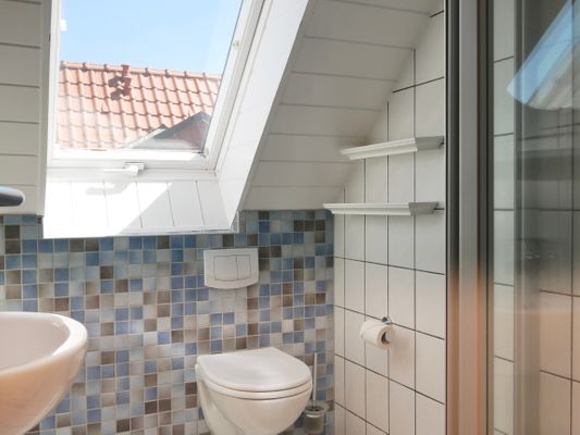 Foto 5 Ferienwohnung Ostfriesland Norderney Ferienhaus Seegat Wohnung 2 (Objekt 81963) Reise