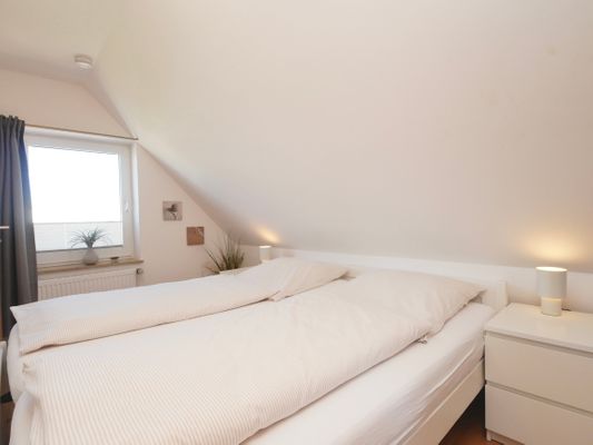 Foto 4 Ferienwohnung Ostfriesland Norderney Ferienhaus Seegat Wohnung 2 (Objekt 81963) Urlaub