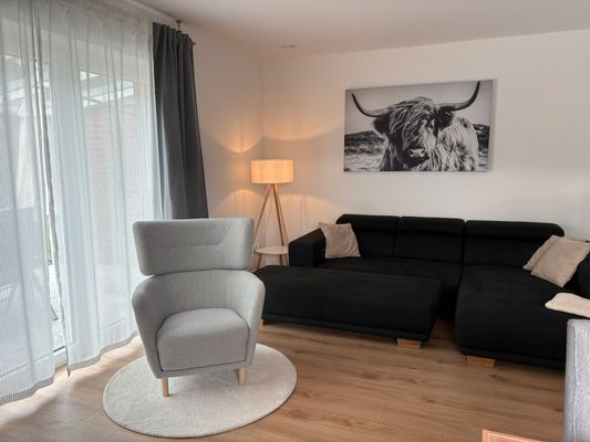 Foto 7 Ferienhaus Ostfriesland Dornum & Umgebung Knus (Objekt 26225) suchen