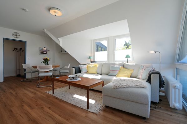 Haus Wendt Appartement 01