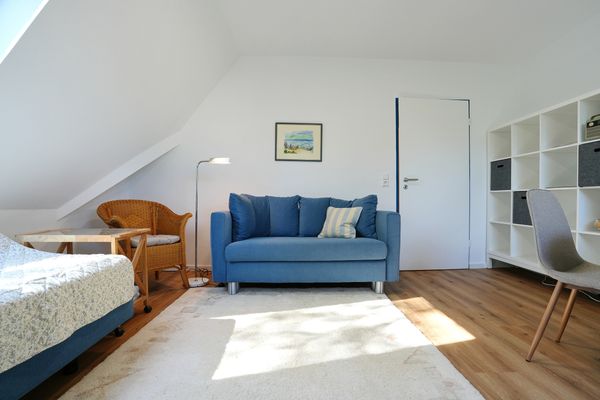 Haus Wendt Appartement 03