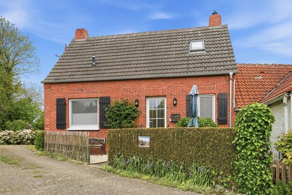 Foto 9 Ferienhaus Ostfriesland Krummhörn & Umgebung Kiek In (Objekt 83341) Urlaub