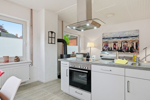 Foto 6 Ferienhaus Ostfriesland Krummhörn & Umgebung Kiek In (Objekt 83341) buchen