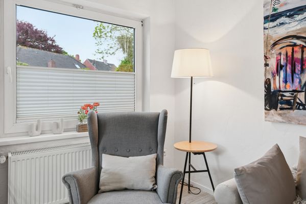 Foto 7 Ferienhaus Ostfriesland Krummhörn & Umgebung Kiek In (Objekt 83341) suchen