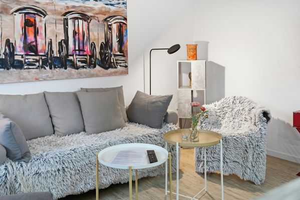 Foto 4 Ferienhaus Ostfriesland Krummhörn & Umgebung Kiek In (Objekt 83341) Urlaub