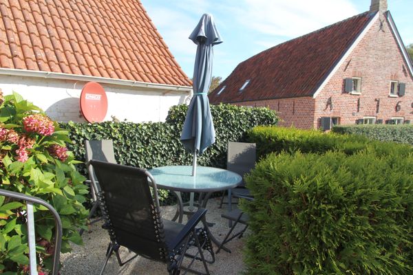 Foto 10 Ferienhaus Ostfriesland Krummhörn & Umgebung Kiek In (Objekt 83341) Reise