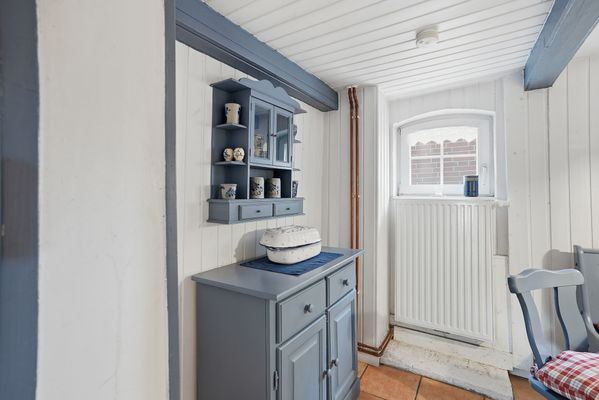Foto 11 Ferienhaus Ostfriesland Krummhörn & Umgebung Kieke Wiet (Objekt 83340) buchen