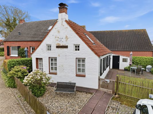 Foto 2 Ferienhaus Ostfriesland Krummhörn & Umgebung Kieke Wiet (Objekt 83340) suchen