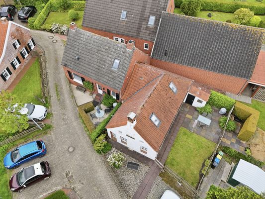 Foto 24 Ferienhaus Ostfriesland Krummhörn & Umgebung Kieke Wiet (Objekt 83340) Urlaub