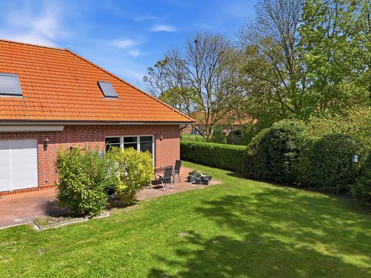 Foto 31 Ferienhaus Ostfriesland Norddeich & Umgebung Hüsken Malina (Objekt 25992) buchen