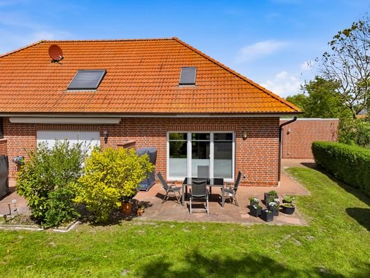 Foto 10 Ferienhaus Ostfriesland Norddeich & Umgebung Hüsken Malina (Objekt 25992) Reise