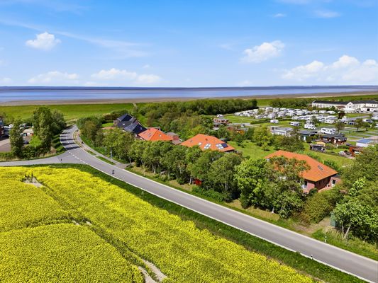 Foto 34 Ferienhaus Ostfriesland Norddeich & Umgebung Hüsken Malina (Objekt 25992) Urlaub