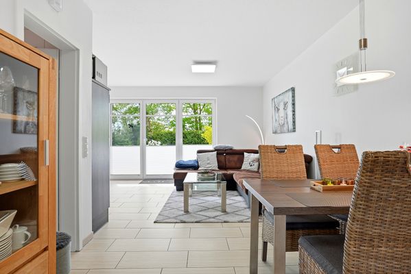 Foto 4 Ferienhaus Ostfriesland Norddeich & Umgebung Hüsken Malina (Objekt 25992) Urlaub