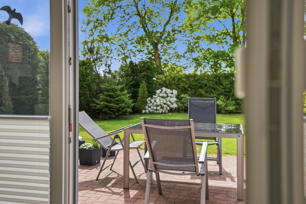 Foto 9 Ferienhaus Ostfriesland Norddeich & Umgebung Hüsken Malina (Objekt 25992) Urlaub