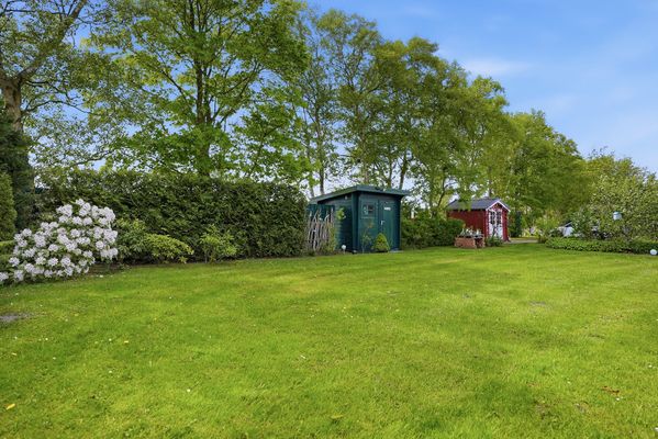 Foto 30 Ferienhaus Ostfriesland Norddeich & Umgebung Hüsken Malina (Objekt 25992) Reise