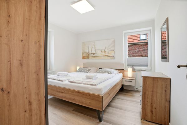 Foto 12 Ferienwohnung Ostfriesland Norddeich & Umgebung Strandfloh (Objekt 24919) suchen