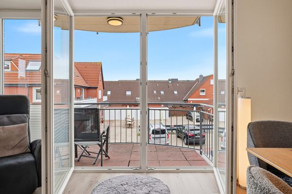 Foto 4 Ferienwohnung Ostfriesland Norddeich & Umgebung Strandfloh (Objekt 24919) Urlaub