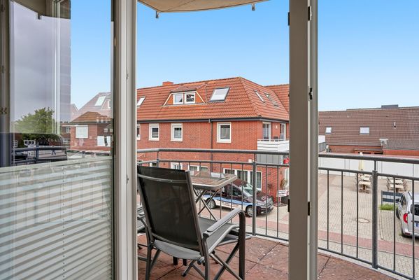 Foto 5 Ferienwohnung Ostfriesland Norddeich & Umgebung Strandfloh (Objekt 24919) Reise