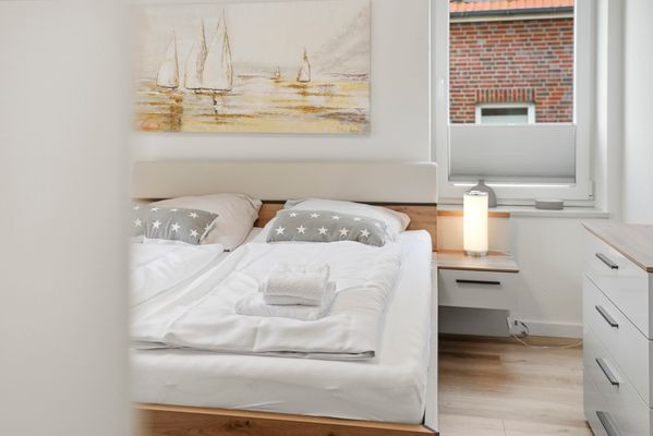 Foto 14 Ferienwohnung Ostfriesland Norddeich & Umgebung Strandfloh (Objekt 24919) Urlaub