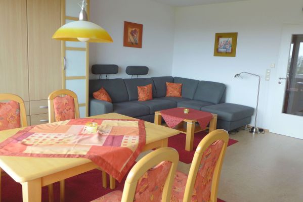 Foto 4 Ferienwohnung Ostfriesland Friesland Tief 12 Hafenkieker mit Internet 53 (Objekt 26305) Urlaub