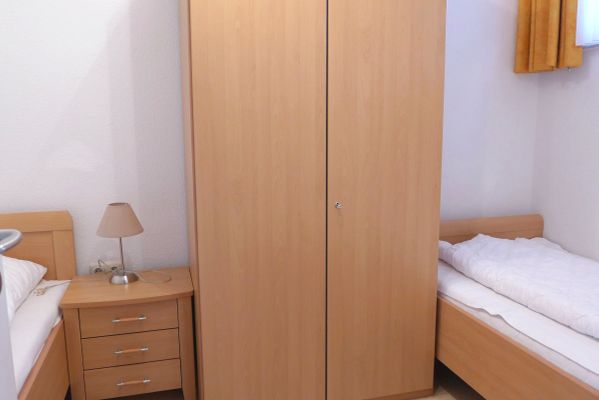 Foto 9 Ferienwohnung Ostfriesland Friesland Tief 12 Hafenkieker mit Internet 53 (Objekt 26305) Urlaub